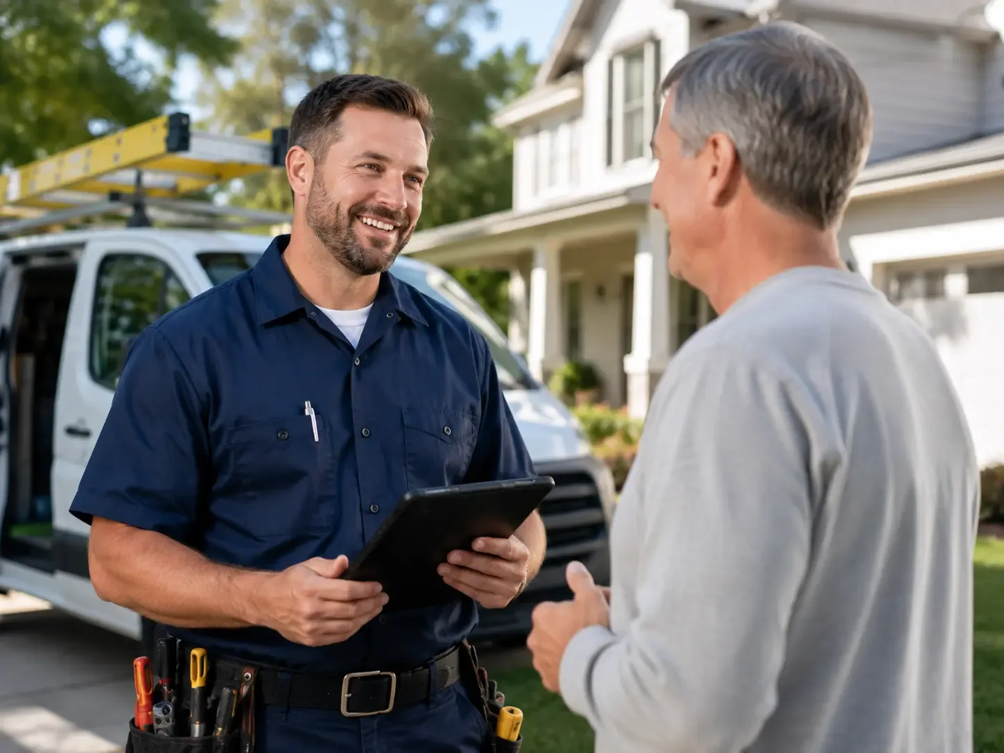 Dedicated Circuit Installation in Ingleside, MD